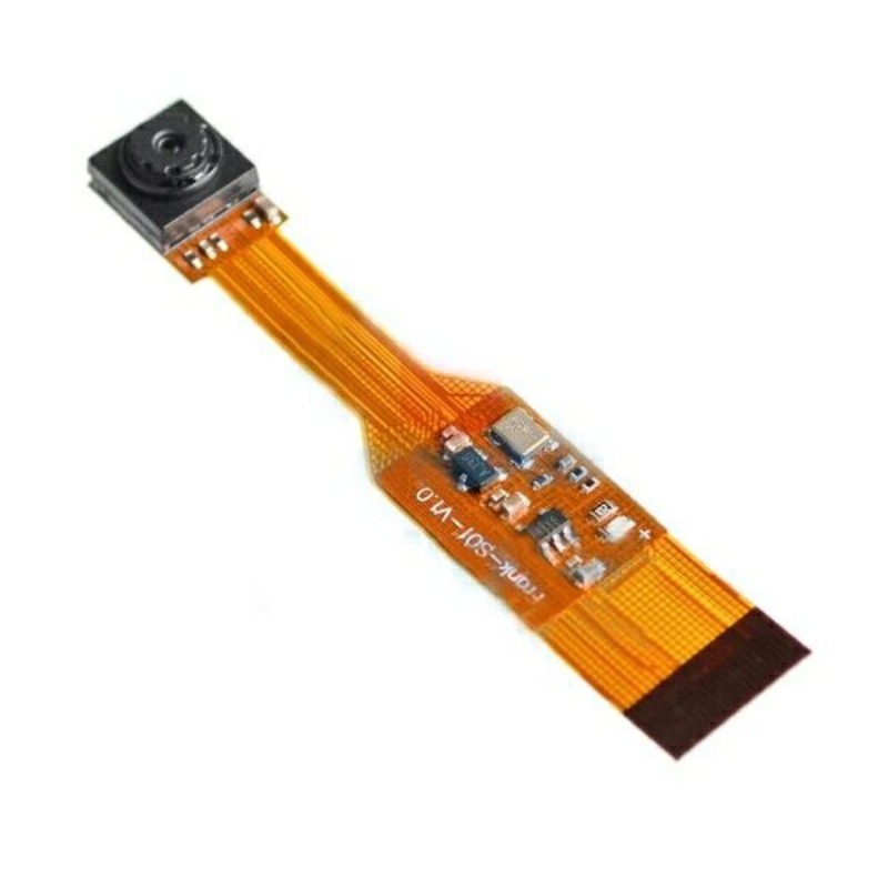 Raspberry Pi Hq Camera Microscope Lens - Модуль камеры Raspberry Pi Zero 5