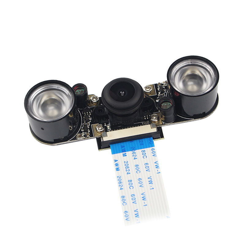 Камера ночного видения Raspber – обзор и цена Raspberry Pi Global Shutter Camera Imx296