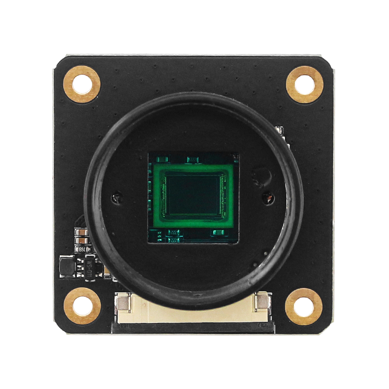 Модуль камеры IMX477 12,3 МП д – обзор и цена Raspberry Pi Hq Camera Microscope Lens