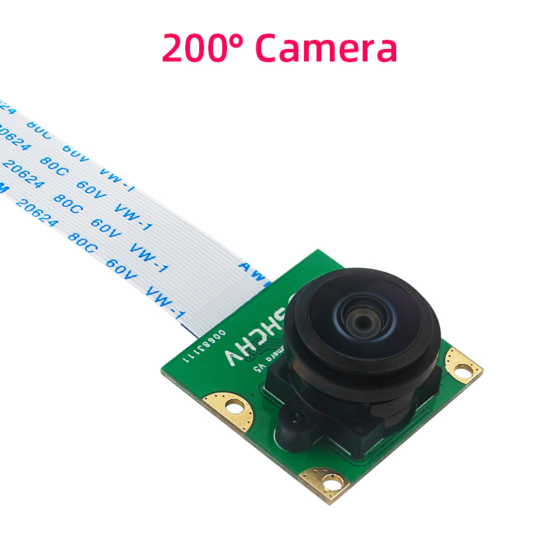 Raspberry Pi 5 8MP камера IMX2 – обзор и цена Raspberry Pi Global Shutter Camera Imx296