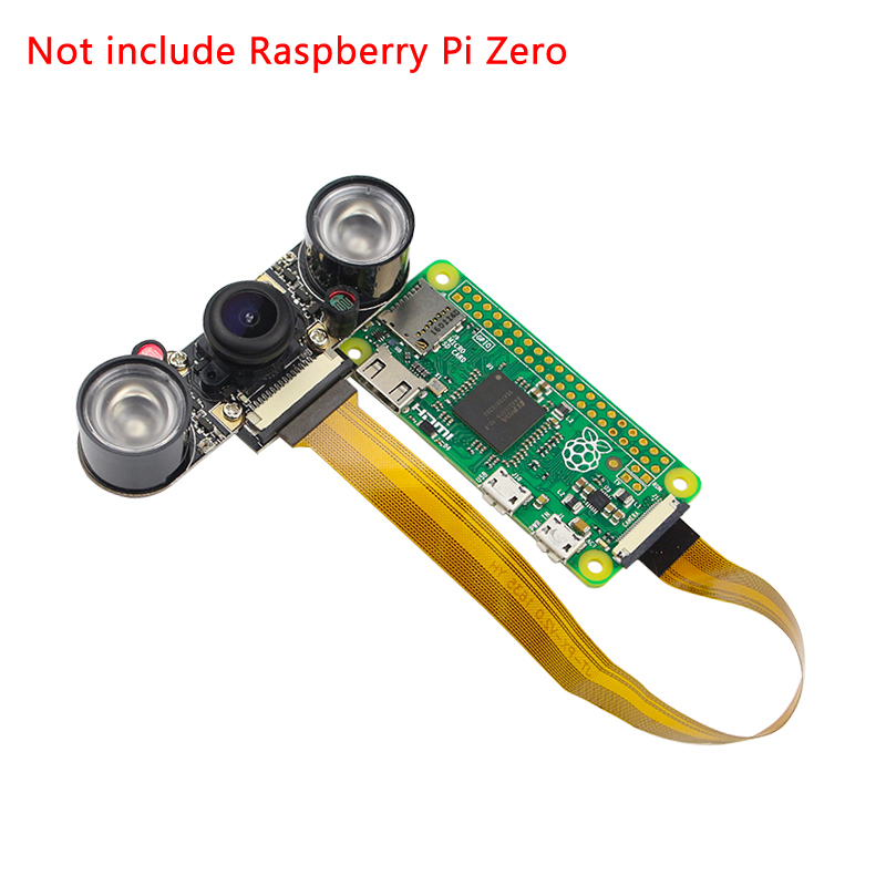 Raspberry Pi Zero камера 5 Мп  – обзор и цена Raspberry Pi Global Shutter Camera Imx296