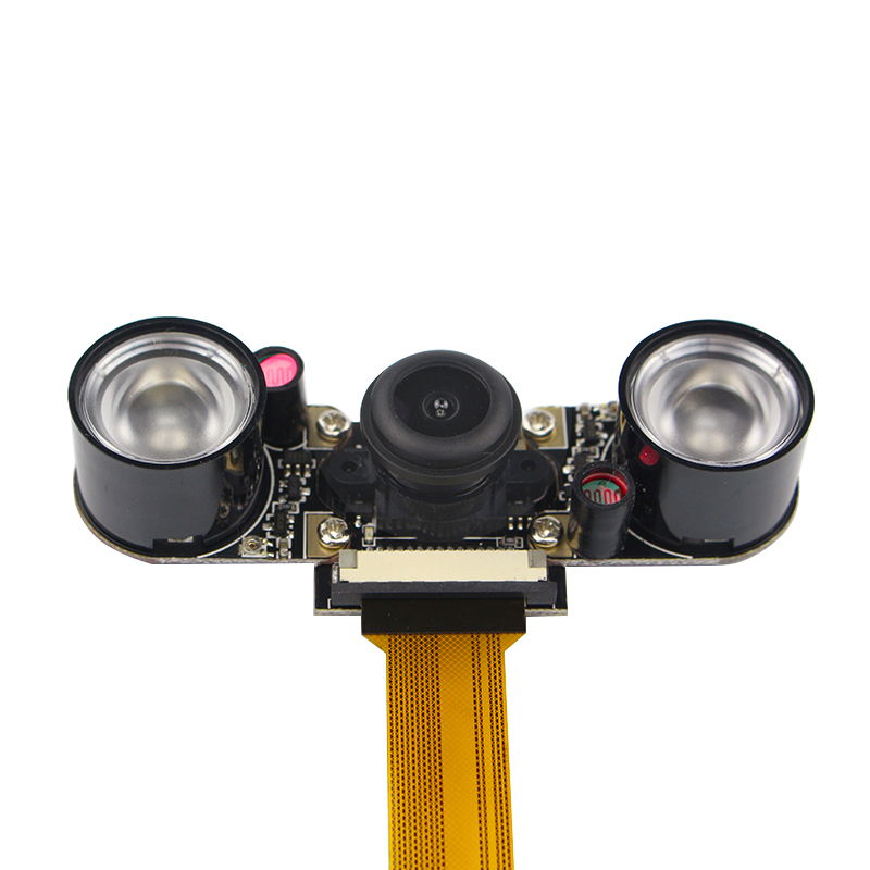 Raspberry Pi Zero камера 5 Мп  – обзор и цена Raspberry Pi Global Shutter Camera Imx296
