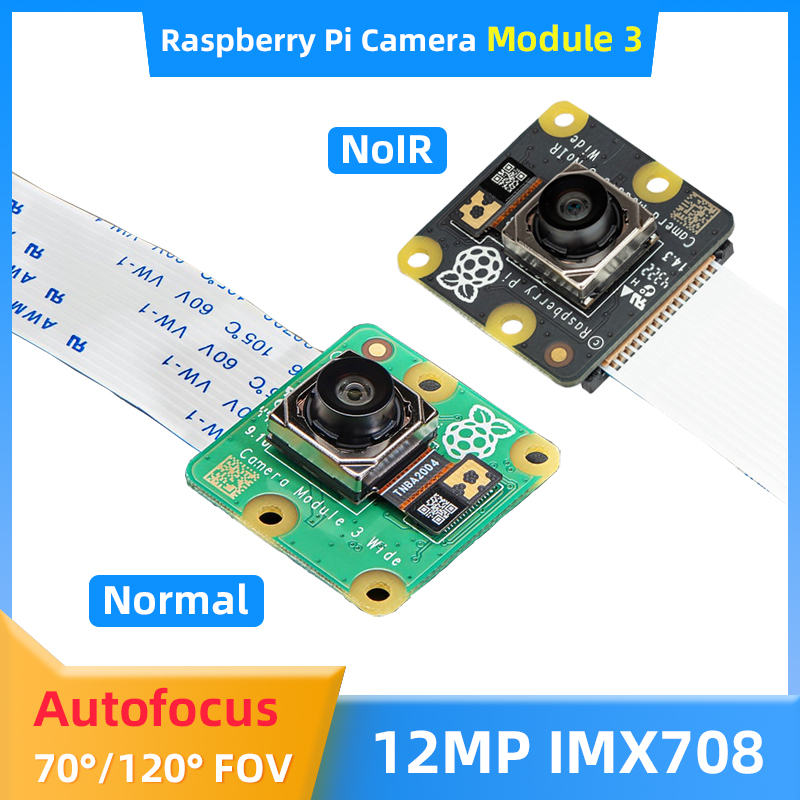 Официальный модуль камеры Rasp – обзор и цена Raspberry Pi Hq Camera Microscope Lens