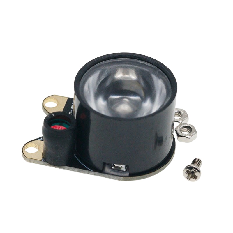 Инфракрасный светодиодный моду – обзор и цена Raspberry Pi Hq Camera Microscope Lens