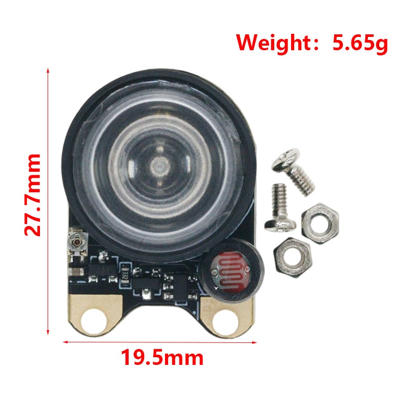Инфракрасный светодиодный моду – обзор и цена Raspberry Pi Hq Camera Microscope Lens