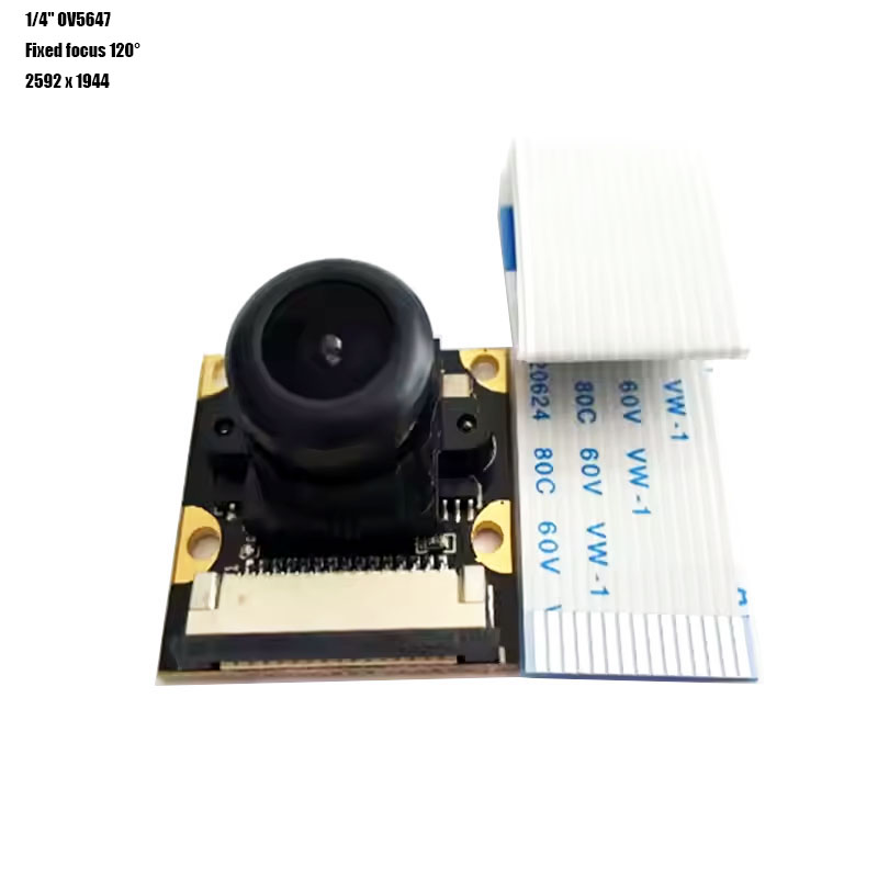 Модуль камеры 5MP HD Raspberry – обзор и цена Raspberry Pi Hq Camera Microscope Lens