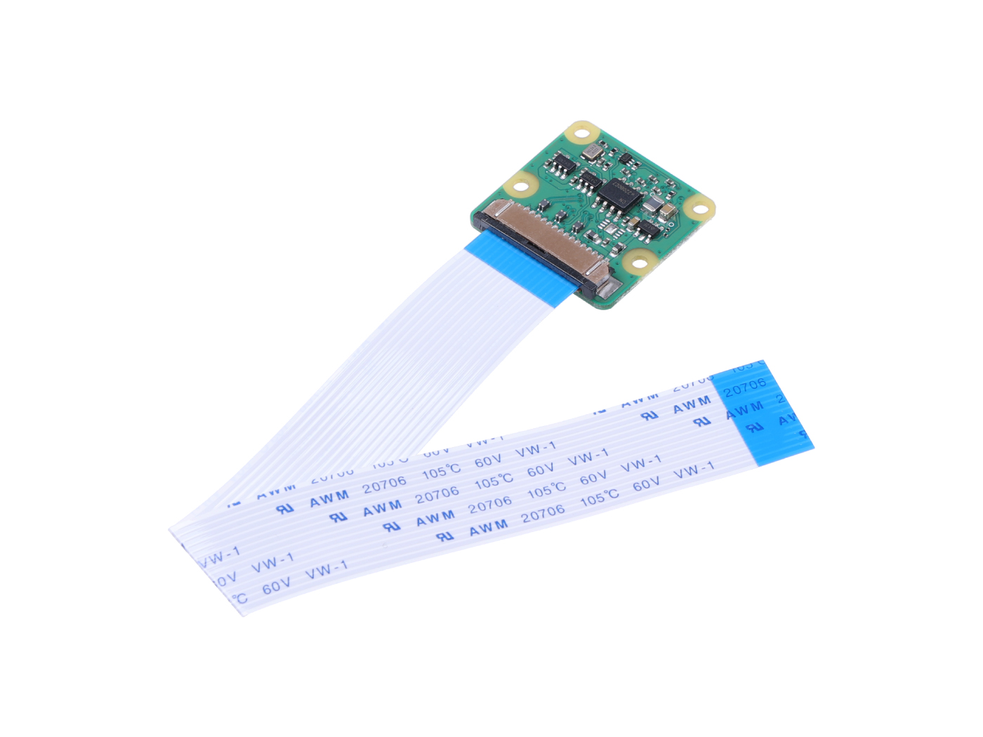 Модуль широкоугольной камеры R – обзор и цена Raspberry Pi Hq Camera Microscope Lens