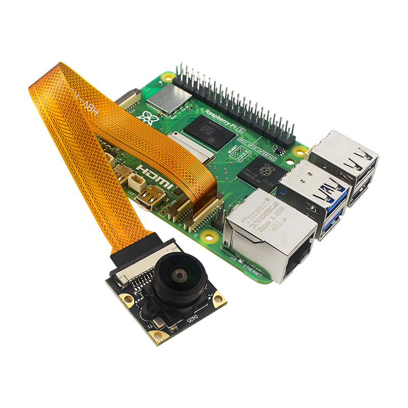 Камера Raspberry Pi 5, 8 МП, с – обзор и цена Raspberry Pi Hq Camera Microscope Lens