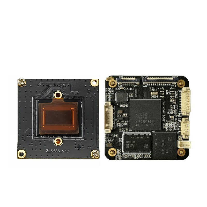 Модуль камеры DV500 IMX585 4K  – обзор и цена Imx585 Ultra Low Light Camera Module